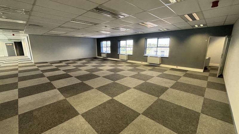 To Let commercial Property for Rent in Mowbray Western Cape